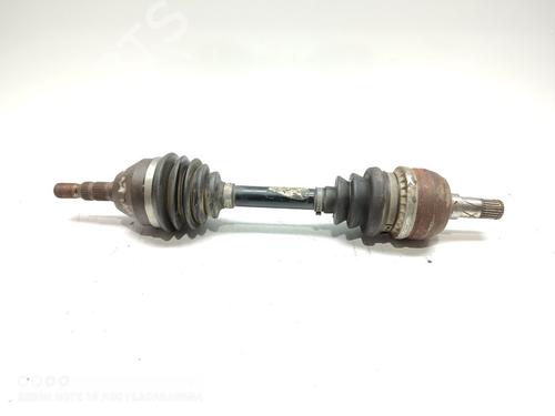 Used Left front driveshaft OPEL ASTRA H (A04) [2004-2014]  30512583