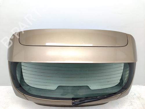 Tailgate FORD FIESTA VI (CB1, CCN) 1.25 | BP16677094C6 