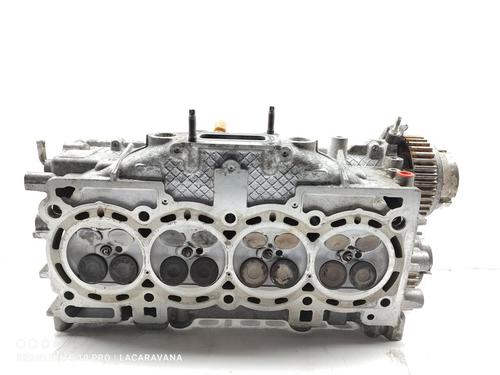 Cylinder head FORD KUGA III (DFK)  | BP29727912M5 