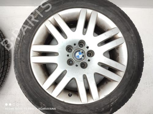 Rim BMW 7 (E65, E66, E67) 745 i, Li | BP16513791C45 