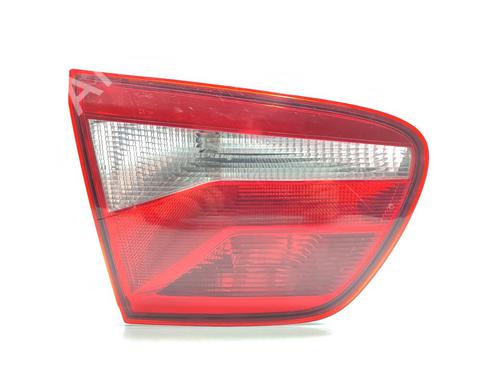 Left tailgate light SEAT IBIZA IV ST (6J8, 6P8) 1.6 TDI (90 hp) 17724687