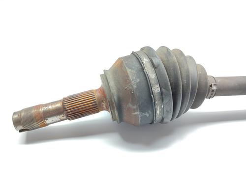 Left front driveshaft FIAT DUCATO Van (250_) 130 Multijet 2,3 D | BP19428581M38 