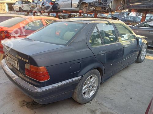 Left taillight BMW 3 (E36) 318 tds | BP16510339C34 