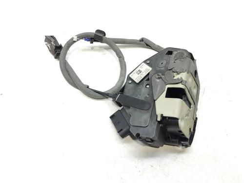 Front right lock FORD FOCUS III 1.6 TDCi | BP27206433C97 