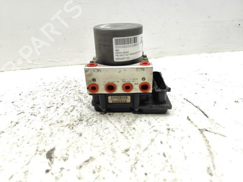 Used ABS pump PEUGEOT 307 Break (3E) 1.6 HDi 110 (109 hp) 25402704