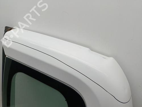 Dør højre bagtil CITROËN BERLINGO MULTISPACE (B9) 1.6 BlueHDi 100 | BP32778899C5 - Image 2