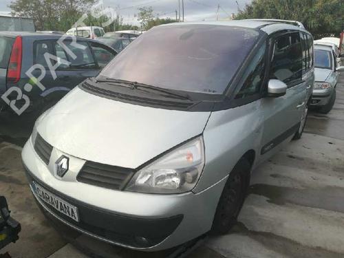 Left front driveshaft RENAULT ESPACE IV (JK0/1_)  | BP30511260M38  - Image 5