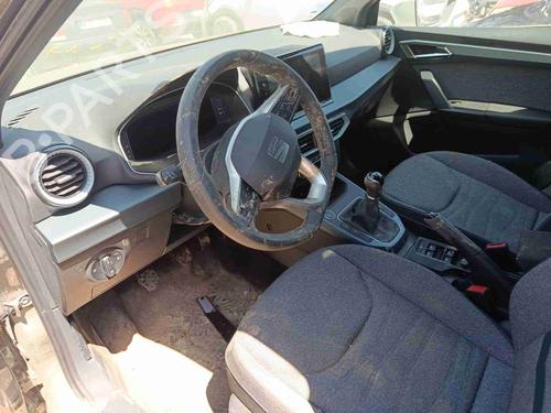 Left taillight SEAT ARONA (KJ7, KJP) 1.0 TSI | BP36259250C34  - Image 6