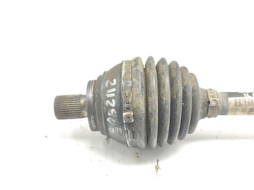 Left front driveshaft VW GOLF VII Variant (BA5, BV5) 1.6 TDI | BP31339596M38