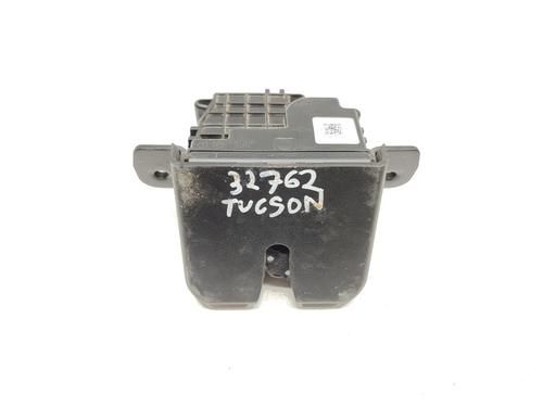 Used Tailgate lock HYUNDAI TUCSON (TL, TLE) 1.7 CRDi (116 hp) 17519335