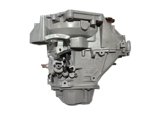 Gearbox VW GOLF VII (5G1, BQ1, BE1, BE2)  | BP29512679M3