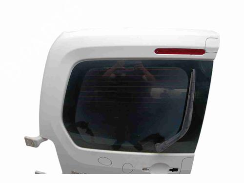Dør venstre bagtil CITROËN BERLINGO MULTISPACE (B9) 1.6 HDi 90 | BP36491258C4 - Image 8