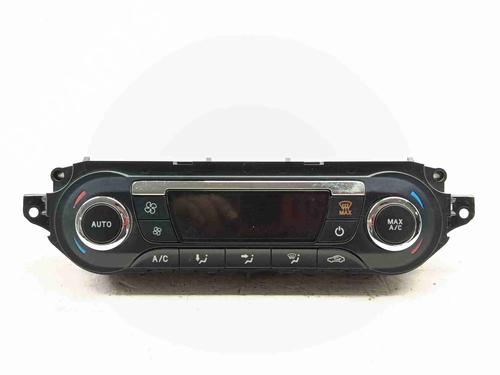 Used Climate control Climate control 37712406 37712406