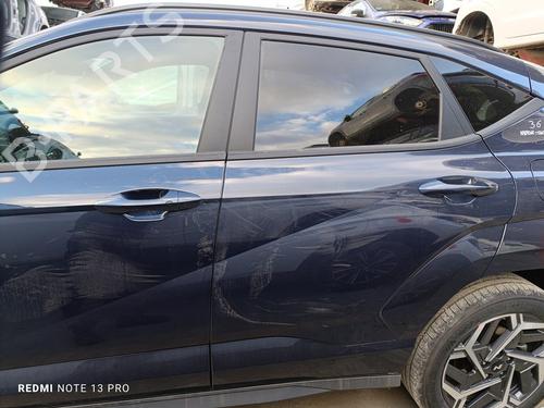 Left rear door HYUNDAI KONA (SX2)  | BP29720901C4 