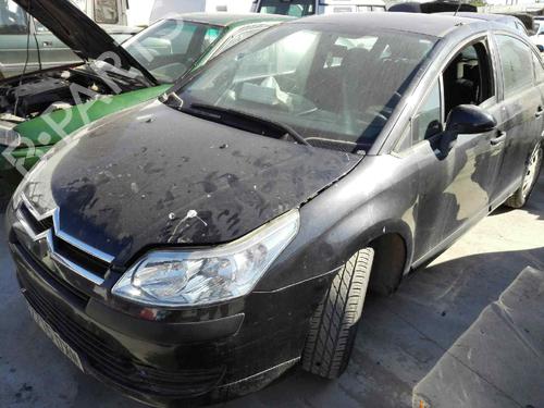 Right front window motor CITROËN C4 I (LC_) | BP16513130E20