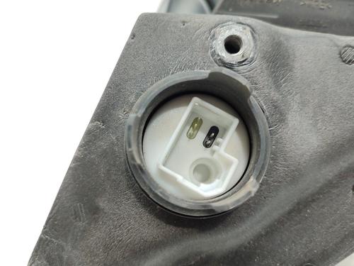 Left mirror BMW 5 (F10) 520 d | BP17531829C26 