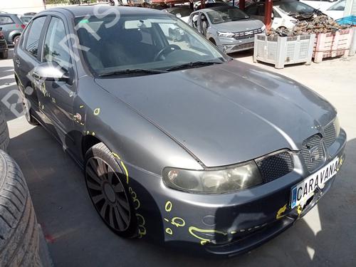 Left mirror SEAT LEON (1M1)  | BP29914764C26 