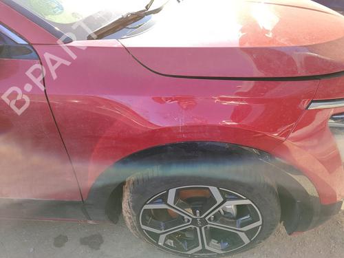 Forskærm Højre KIA NIRO II (SG2)  | BP29721119C42 