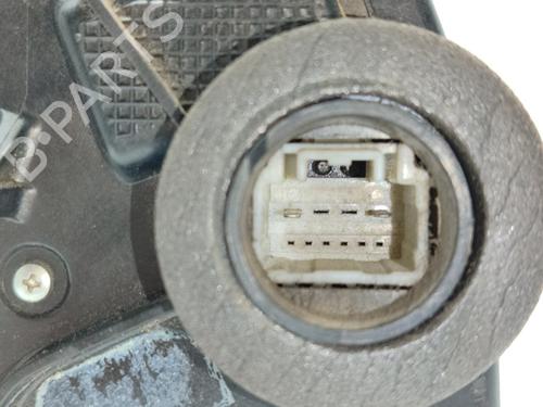 Front right lock TOYOTA COROLLA Verso (ZER_, ZZE12_, R1_) 2.2 D-4D (AUR10_, AUR10R) | BP16881069C97 
