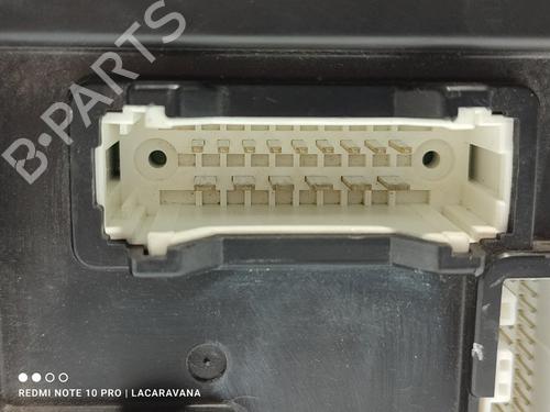 Electronic module NISSAN JUKE (F15) 1.2 DIG-T | BP19396939M83 