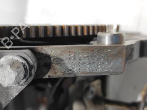 Engine CHEVROLET AVEO Hatchback (T300) | BP16517095M1 - Image 5