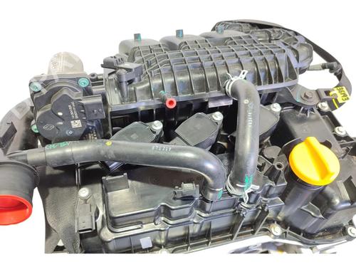 Engine DACIA SANDERO II | BP33626388M1 - Image 3
