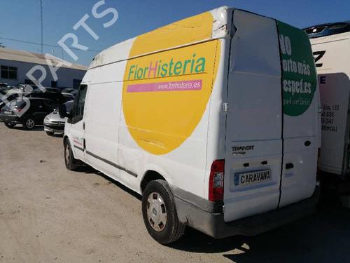 Right front driveshaft FORD TRANSIT Van (FA_ _)  | BP31339602M39  - Image 5