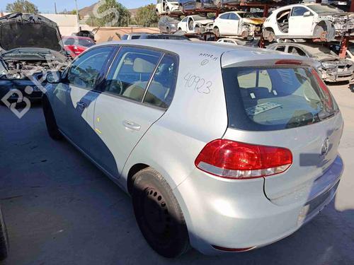 Left headlight VW GOLF VI (5K1) 1.6 TDI | BP39502646C28 - Image 7