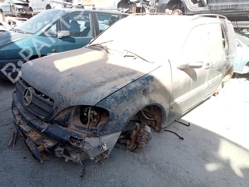 Switch MERCEDES-BENZ M-CLASS (W163)  | BP22418129I30 