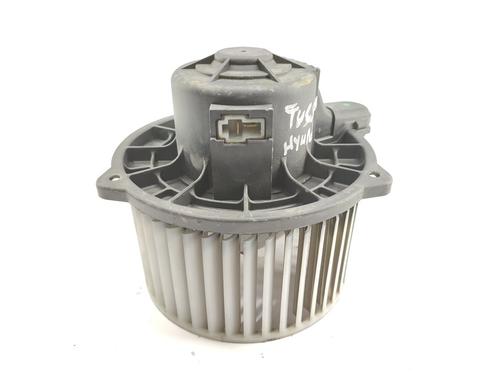 Used Heater blower motor HYUNDAI TUCSON (JM) 2.0 CRDi (113 hp) 16512661