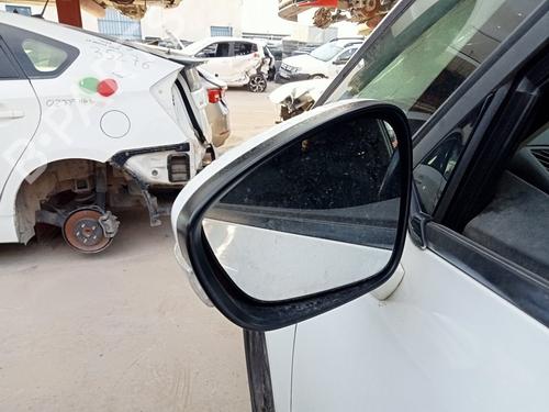 Left mirror CITROËN C4 Picasso II  | BP30160270C26 