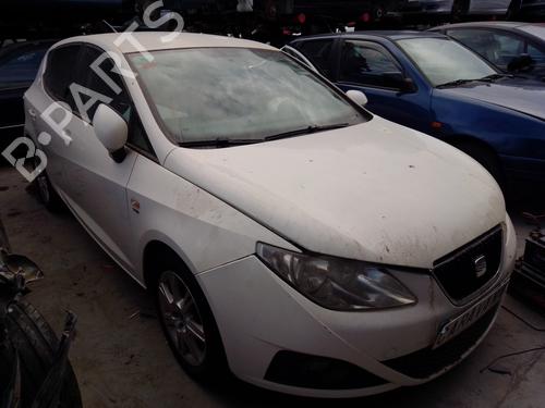 ABS pump SEAT IBIZA IV (6J5, 6P1)  | BP16511182M43 
