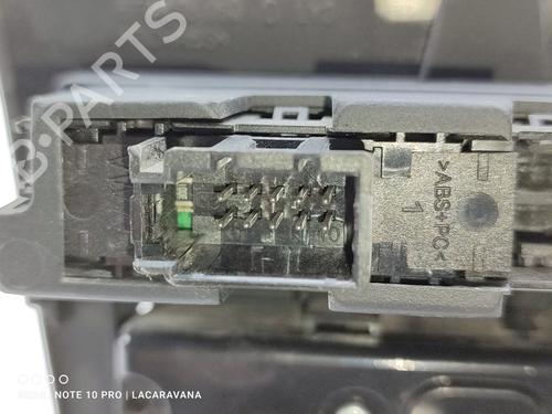 Climate control SEAT LEON (5F1)  | BP22418110I5 