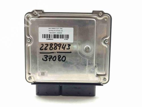Engine control unit (ECU) BMW 3 (F30, F80) 316 d | BP38560464M57 - Image 3