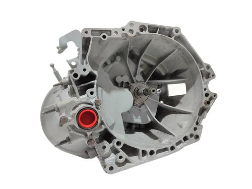 Gearbox PEUGEOT 208 II (UB_, UP_, UW_, UJ_)  | BP29512677M3 