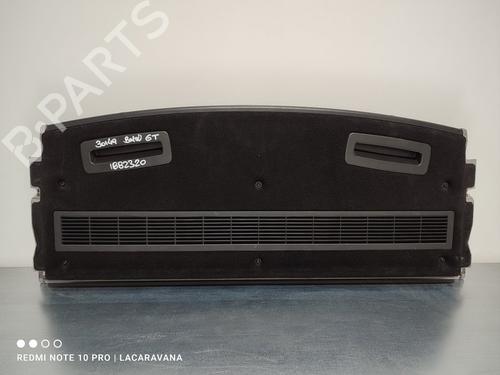 Rear parcel shelf BMW 5 Gran Turismo (F07) 530 d | BP16509966C85 