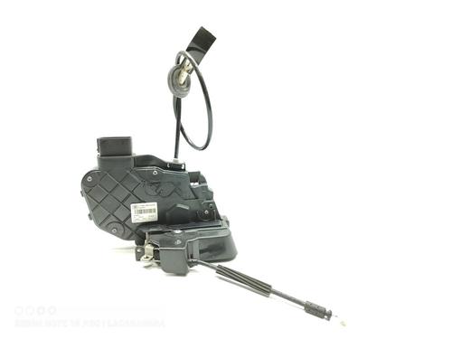 Used Rear left lock LAND ROVER FREELANDER 2 (L359) 2.2 TD4 4x4 (152 hp) 20495553
