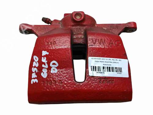 Used Right front brake caliper Right front brake caliper 38926924 38926924