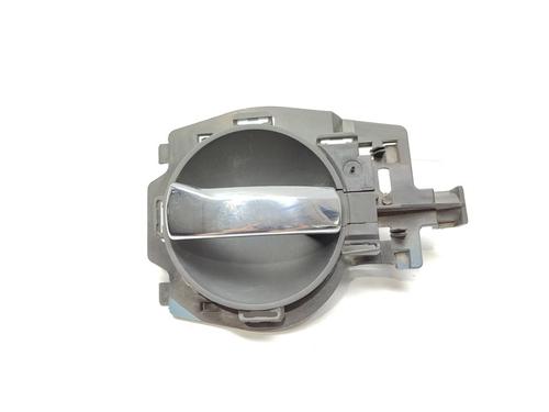 Used Front left interior door handle CITROËN C3 Pluriel (HB_) 1.4 HDi (68 hp) 18903543