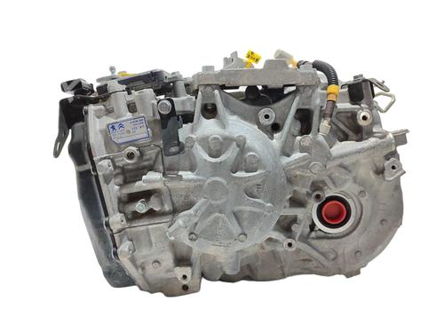 Gearbox PEUGEOT 2008 I (CU_)  | BP23995860M3 
