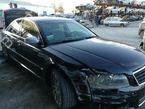 Gearbox AUDI A8 D3 (4E2, 4E8) 4.2 quattro | BP16700263M3  - Image 18