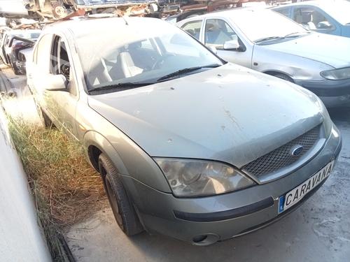 Left mirror FORD MONDEO III Saloon (B4Y) | BP19095422C26