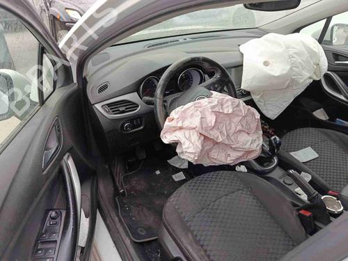 Left tailgate light OPEL ASTRA K (B16) 1.0 Turbo (68) | BP39105660C79 - Image 8