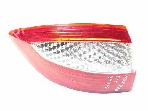 Used Left taillight Left taillight 35787621 35787621