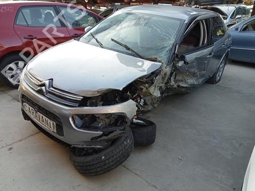 Electronic module CITROËN C4 CACTUS | BP18046042M83