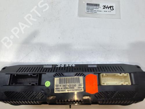 Climate control FORD FIESTA VI (CB1, CCN) 1.6 TDCi | BP25793221I5 