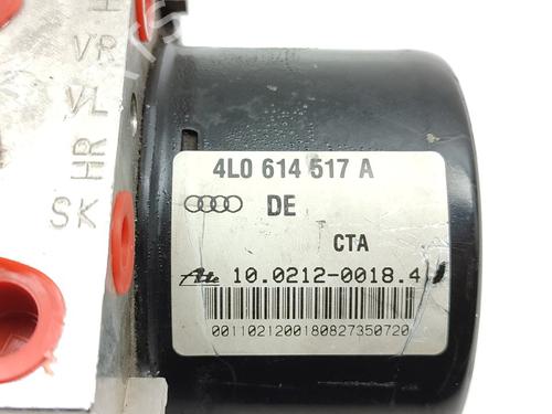 ABS pump AUDI Q7 (4LB) 3.0 TDI quattro | BP29926087M43