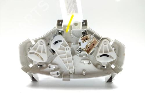 Climate control FORD KA (RU8) 1.2 | BP16519236I5 