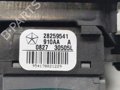 Switch JEEP WRANGLER III (JK) 2.8 CRD | BP20712525I30 