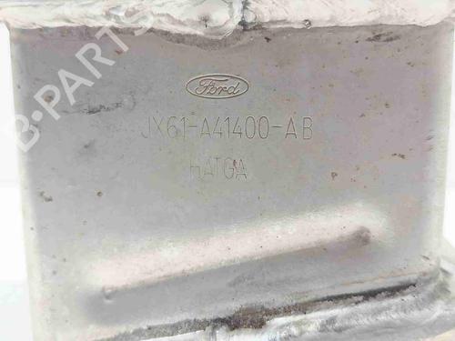 Køfangervange FORD FOCUS IV (HN) 1.0 EcoBoost | BP37417339C73 - Image 2